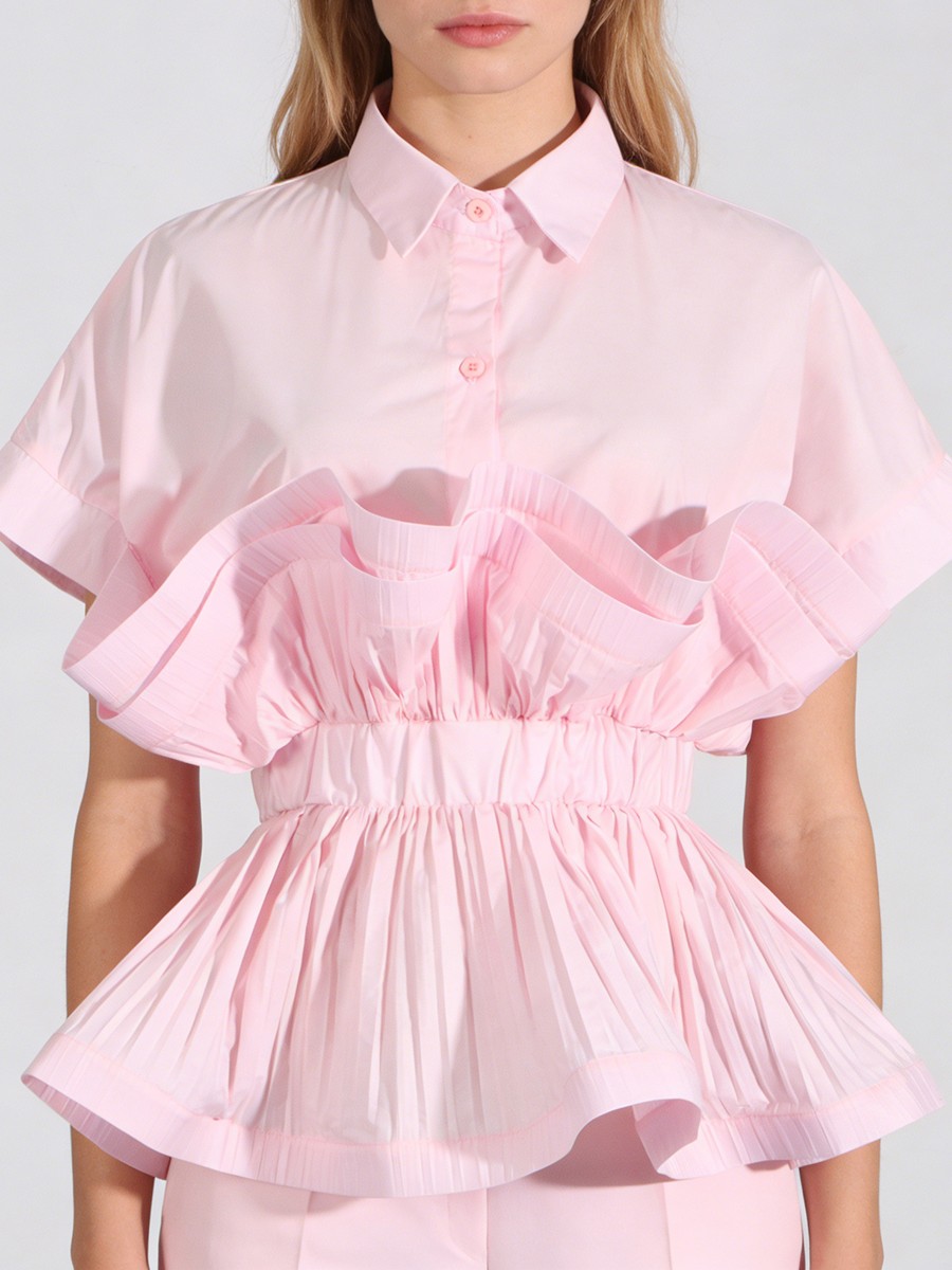 TWOTWINSTYLE Camicia Elegante  - Summer Clothing Trends For Women recensione e prezzo