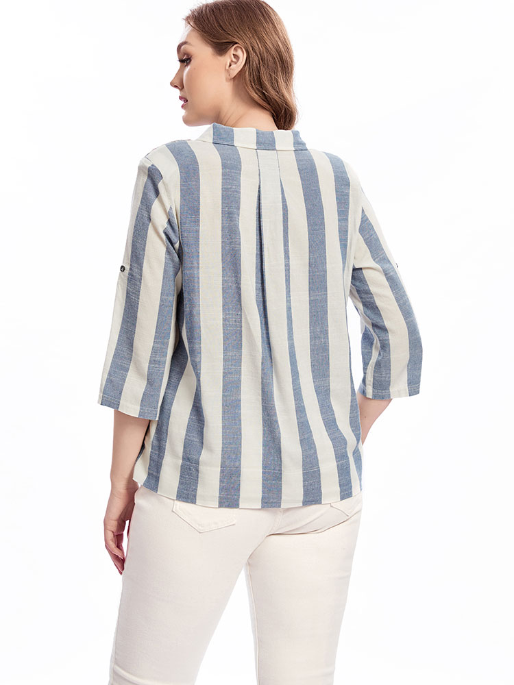 La camicia da donna con risvol - Summer Clothing Colors recensione e prezzo