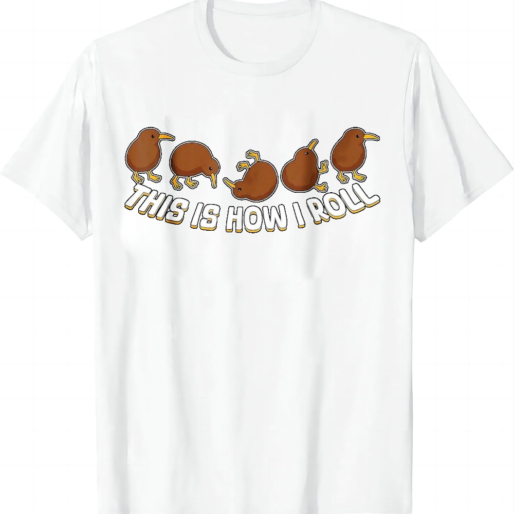Ecco come mi trovo Kiwi Bird N - Summer Clothing Nz recensione e prezzo