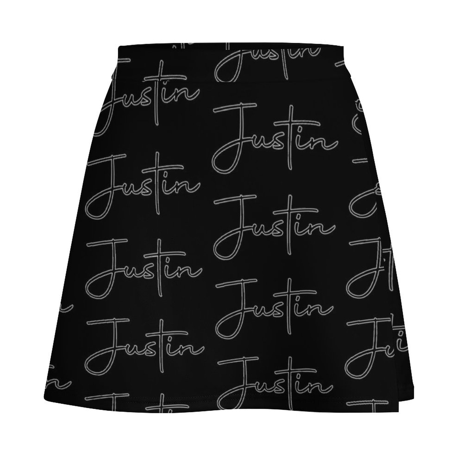 Etichetta con nome Justin Curs - Summer Clothing Line Names recensione e prezzo
