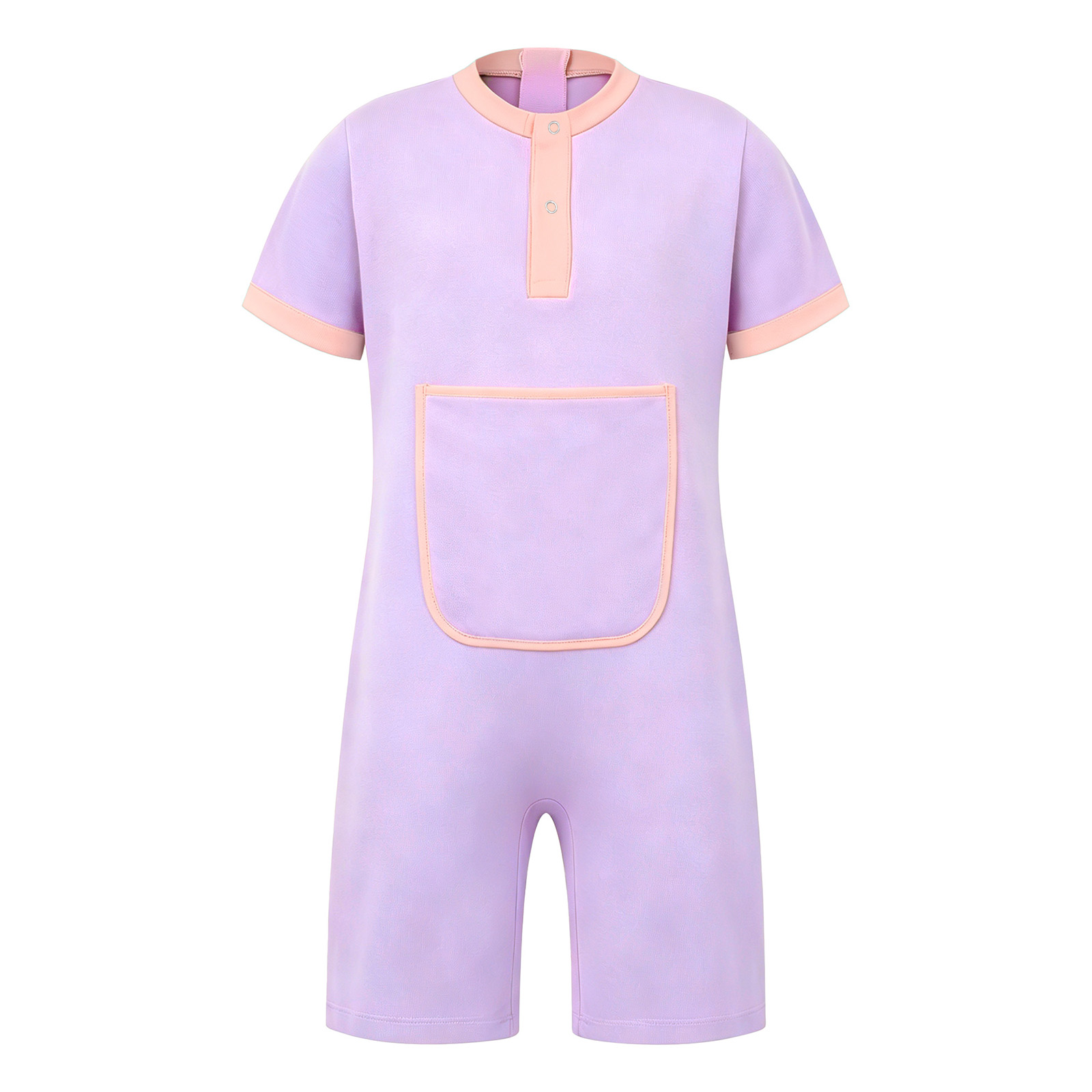 Tuta Adattiva per Bambini e Ba - Summer Clothing Boys recensione e prezzo