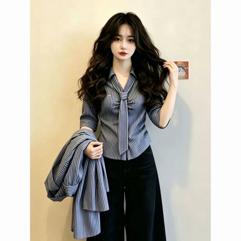 Camicetta Elegante a Collo Alt - Summer Clothing Trends For Women recensione e prezzo