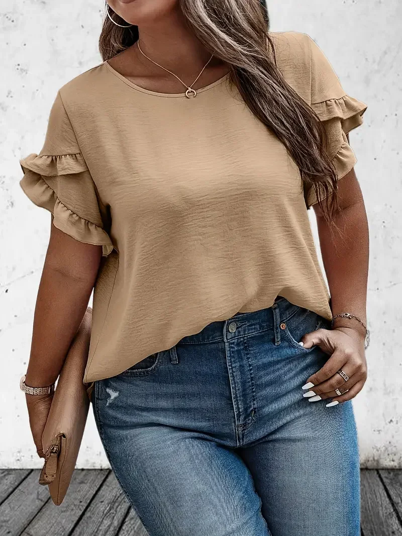 Primavera Estate Donna Plus Si - Summer Clothing Colors recensione e prezzo