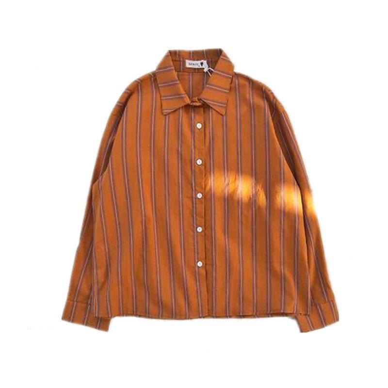 Primavera nuova camicetta Casu - Summer Clothing Trends For Women recensione e prezzo