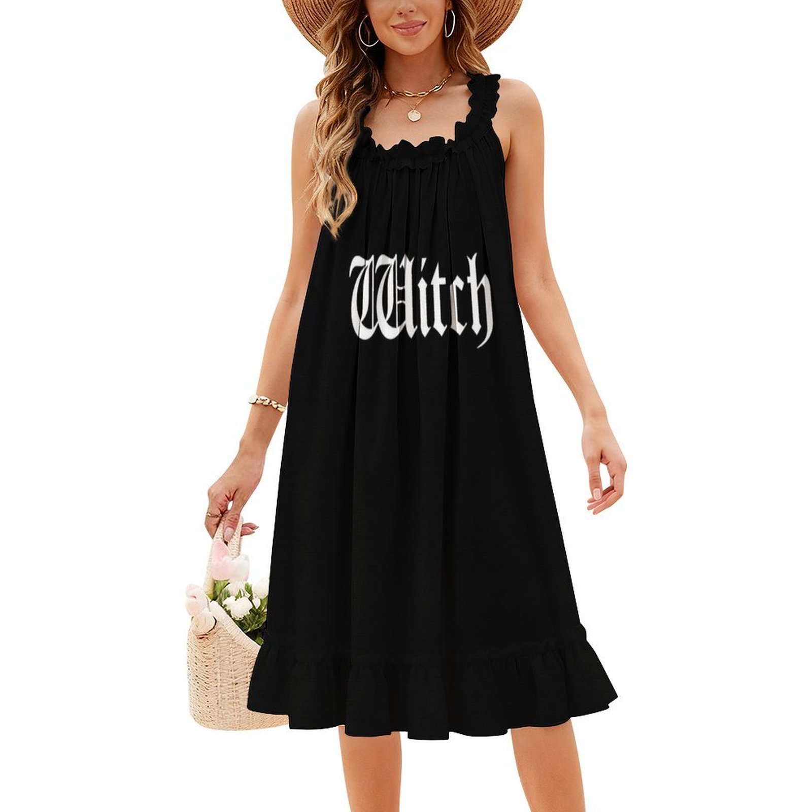 Abito senza maniche bohémien d - Summer Clothing Vacation recensione e prezzo