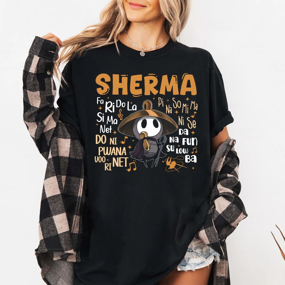 Camicia Sherma Song Hollow Kni - Summer Knights Clothing recensione e prezzo