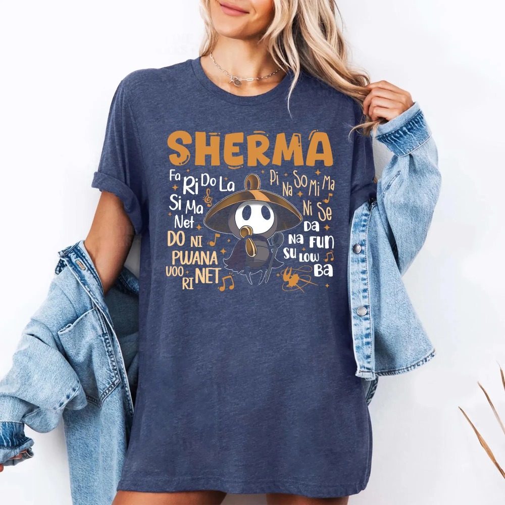 Camicia Sherma Song Hollow Kni - Summer Knights Clothing recensione e prezzo