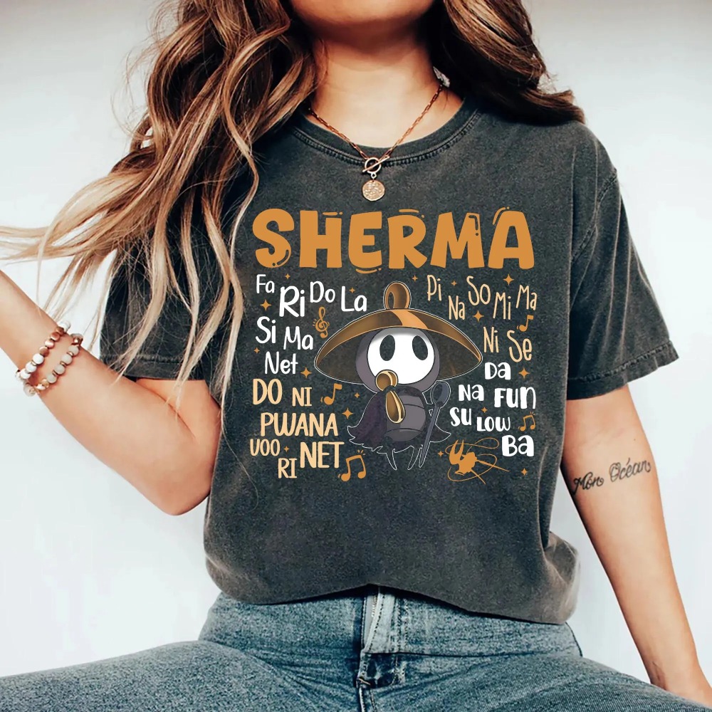 Camicia Sherma Song Hollow Kni - Summer Knights Clothing recensione e prezzo