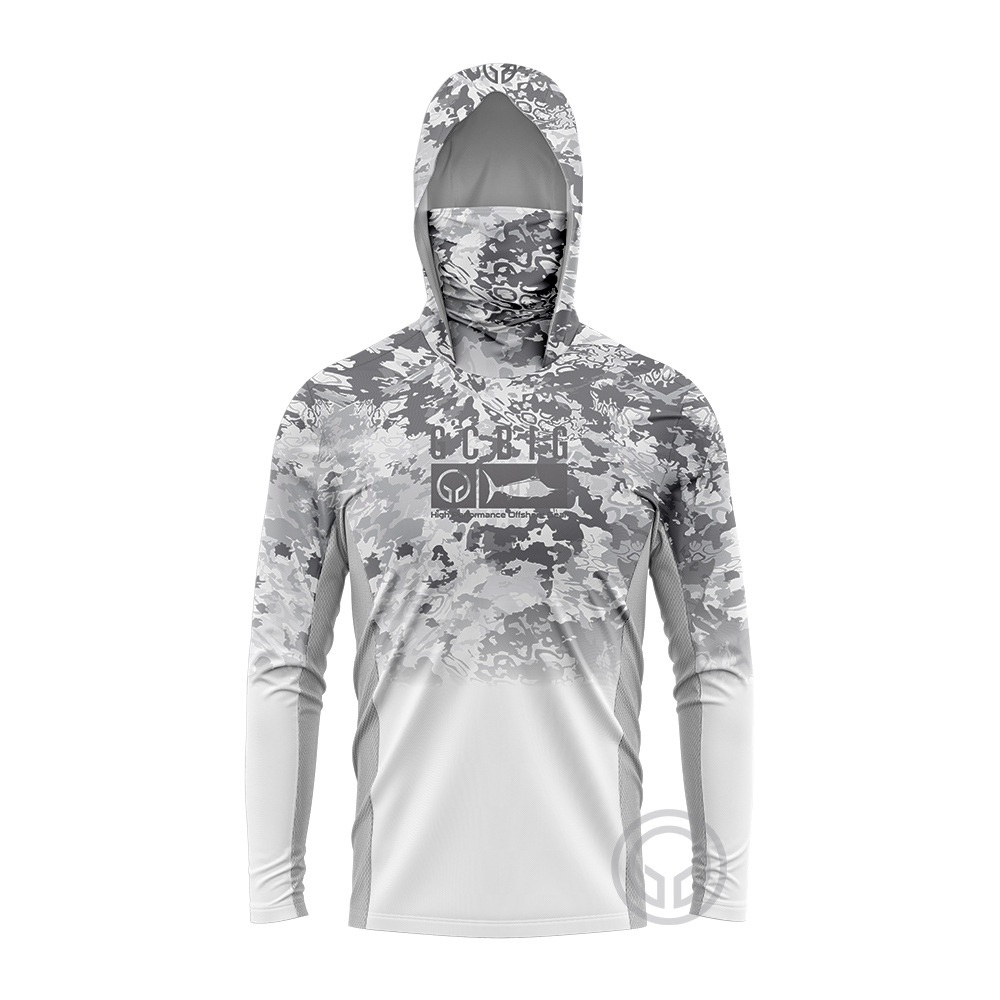 Nuova Maglia da Pesca Estiva d - Summer Outdoor Clothing recensione e prezzo