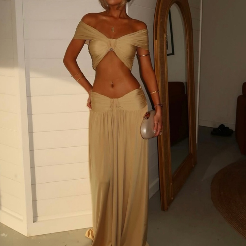 Set Estivo Elegante da Donna:  - Summer Clothing Vacation recensione e prezzo