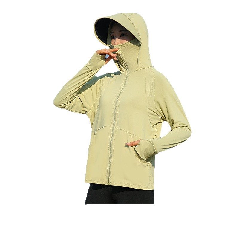 Giacca con Cappuccio Protettiv - Summer Clothing Girls recensione e prezzo