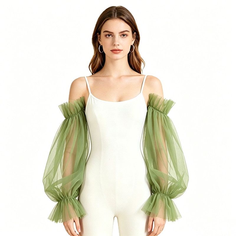 Guanti da sposa alla moda con  - Summer Clothing Colors recensione e prezzo