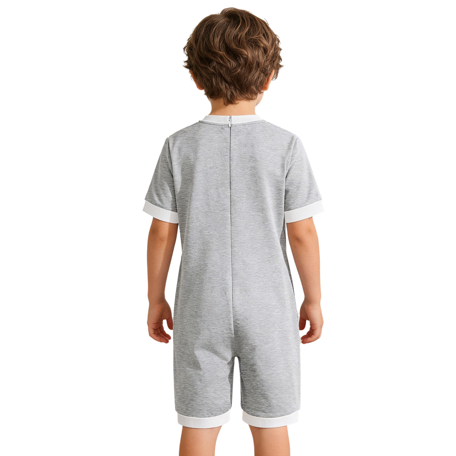 Tuta Adattiva per Bambini e Ba - Summer Clothing Boys recensione e prezzo