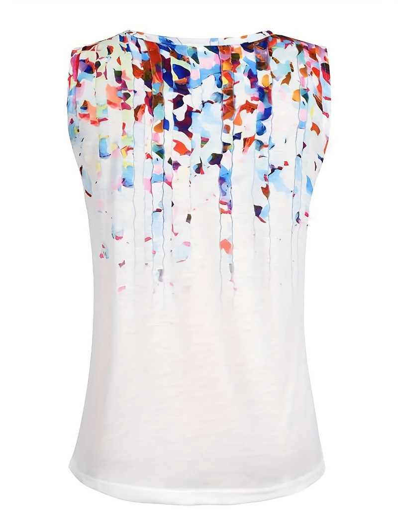 Plus Size 1XL-5XL Top moda don - Summer Clothing Plus Size Women recensione e prezzo