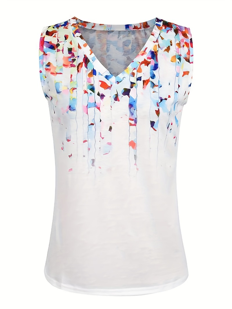 Plus Size 1XL-5XL Top moda don - Summer Clothing Plus Size Women recensione e prezzo