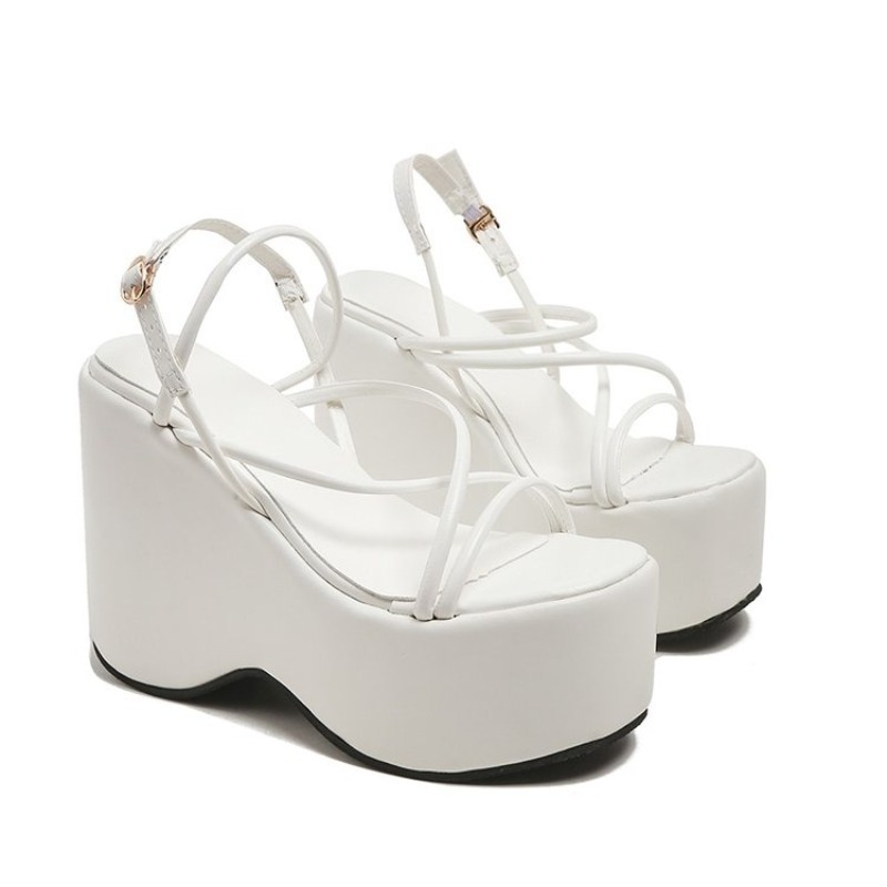 Sandali bassi da donna in pell - Espadrille Sandal Women recensione e prezzo