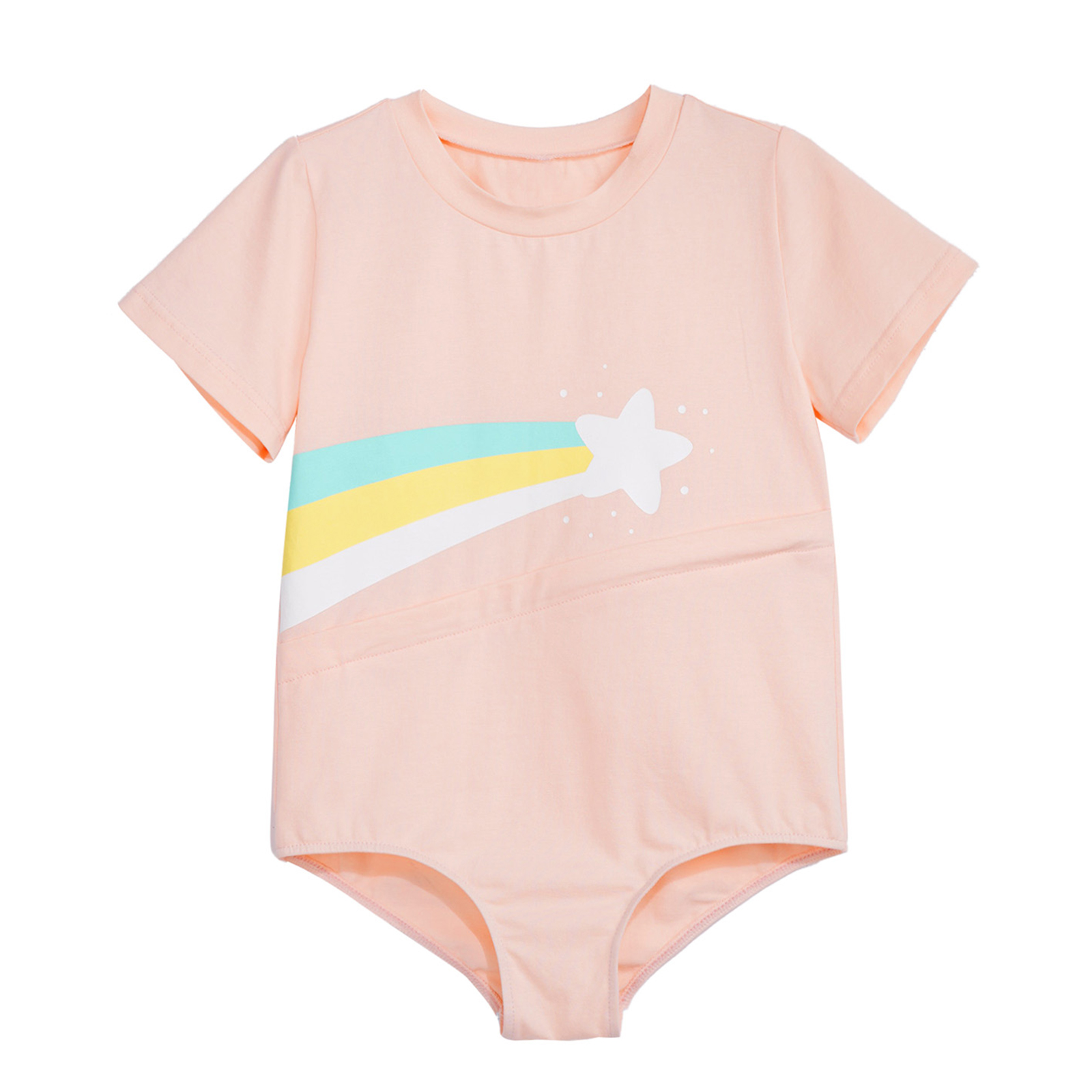Tutina Adattiva per Bambini e  - Summer Clothing Boys recensione e prezzo