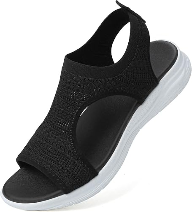 Sandali Donna Estivi 2026 Como - Summer Clothing Modest recensione e prezzo