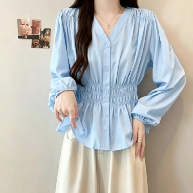 Camicia e blusa da ufficio con - Summer Clothing Trends For Women recensione e prezzo