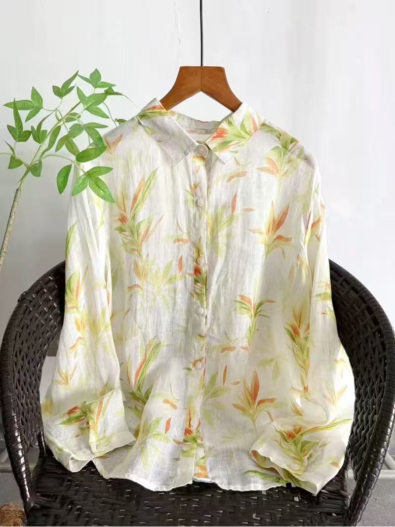 Abbigliamento vintage 2026: Ca - Summer Clothing In Japan recensione e prezzo