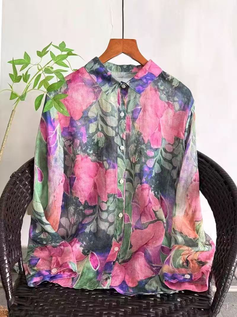 Abbigliamento vintage 2026: Ca - Summer Clothing In Japan recensione e prezzo