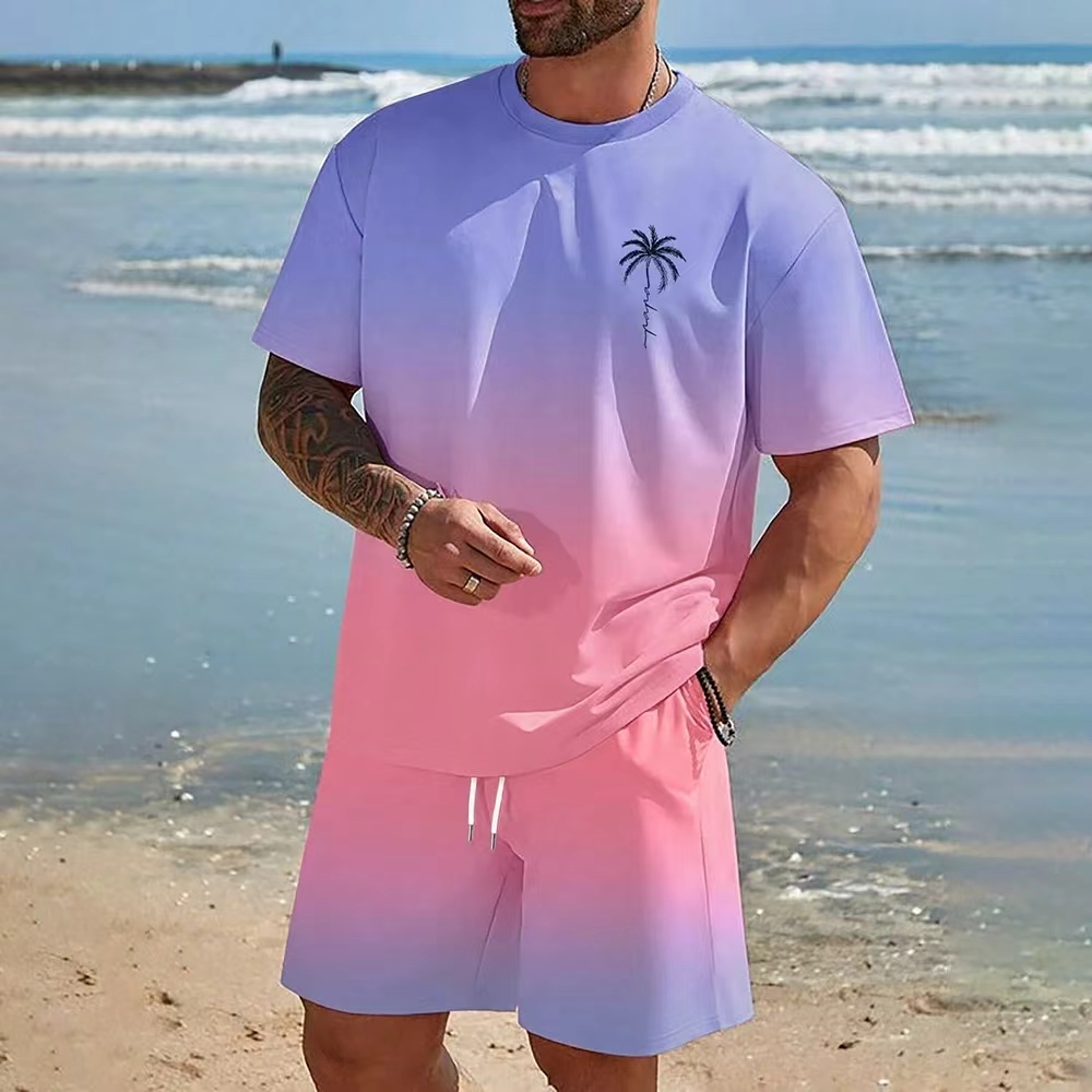 Completo Estivo da Uomo: T-shi - Beach Shirt Hawaiian recensione e prezzo