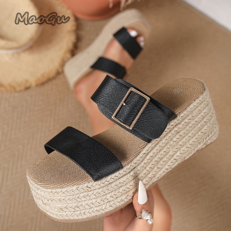 Sandali Donna 2026 con Zeppa e - Espadrille Sandal Women recensione e prezzo