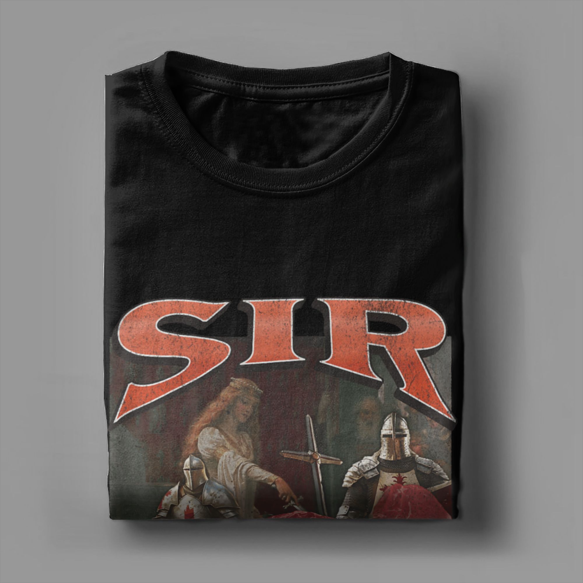 T-shirt grafica da uomo con me - Summer Knights Clothing recensione e prezzo