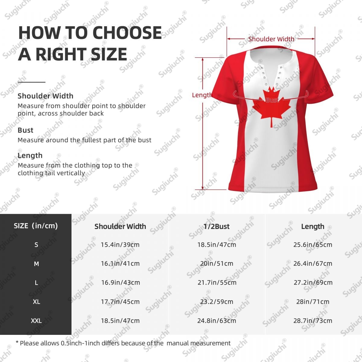 2025 Canada Bandiera Sexy Prof - Summer Clothing Women Canada recensione e prezzo