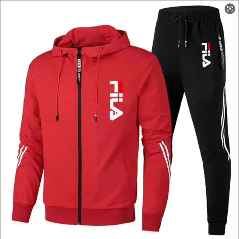 Completo Sportivo da Uomo Prim - Summer Outdoor Clothing recensione e prezzo