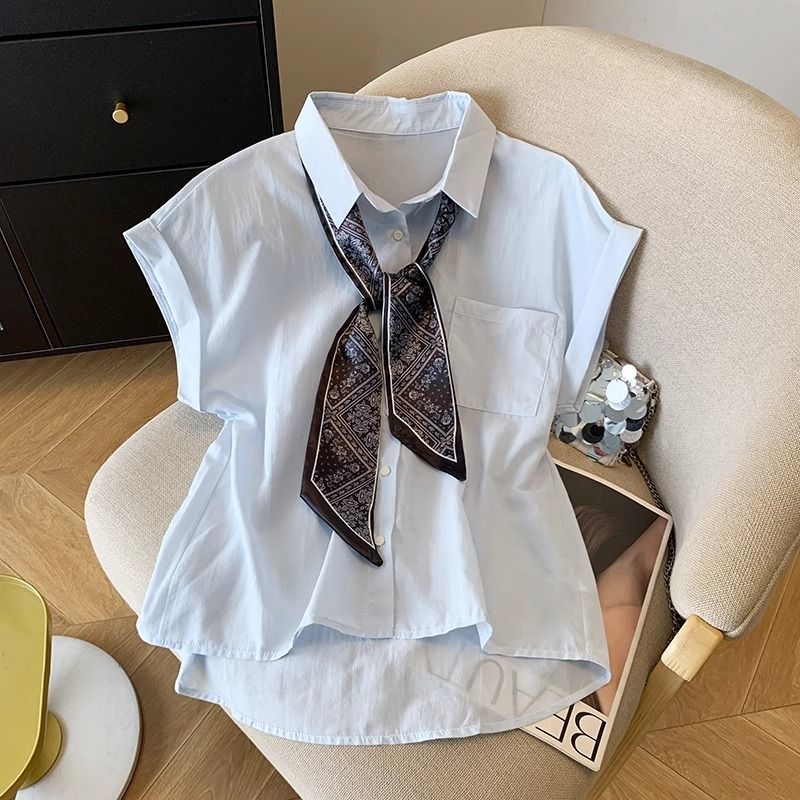 Camicetta Elegante da Ufficio  - Summer Clothing Trends For Women recensione e prezzo