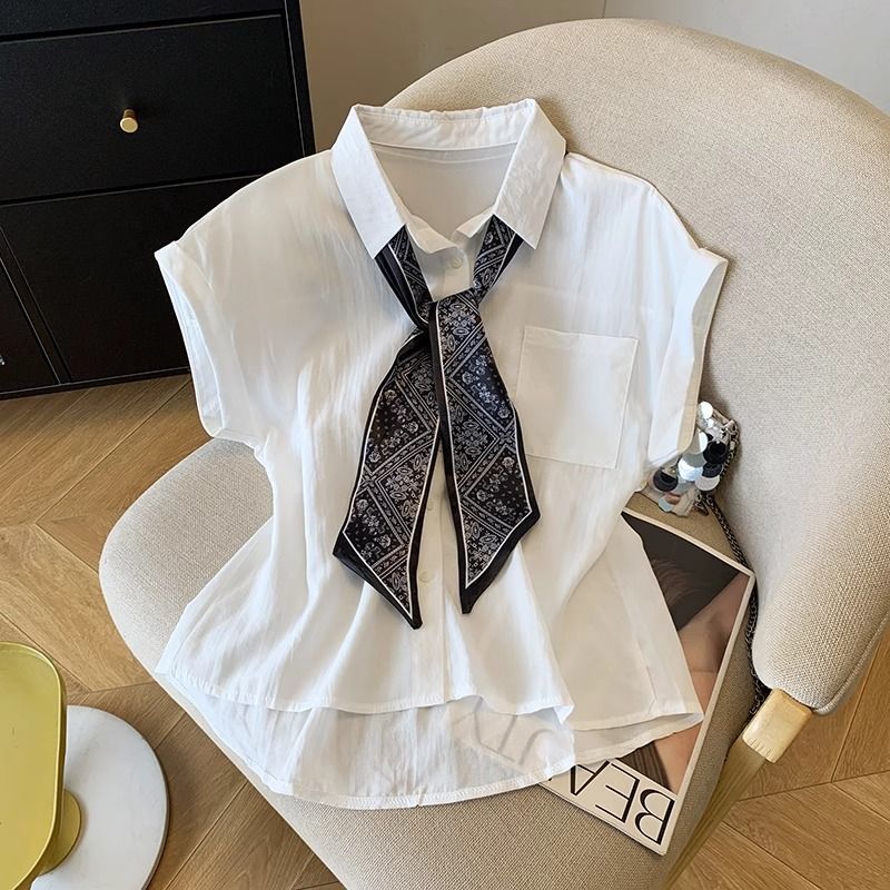 Camicetta Elegante da Ufficio  - Summer Clothing Trends For Women recensione e prezzo