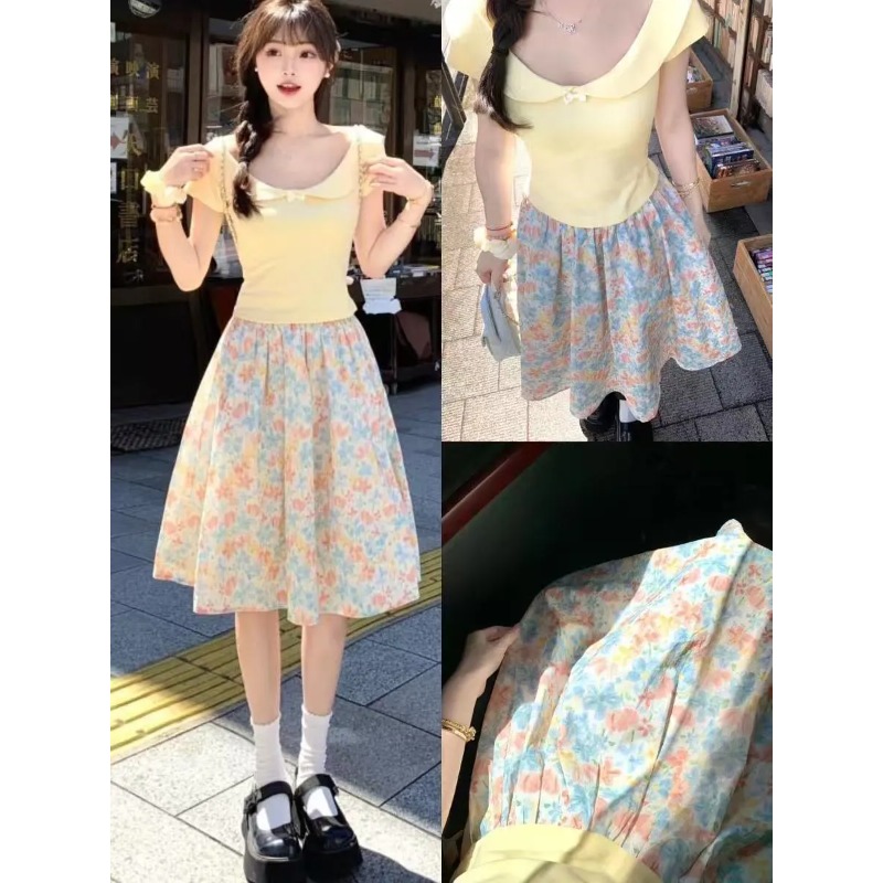 Completo da donna giapponese e - Summer Clothing In Japan recensione e prezzo