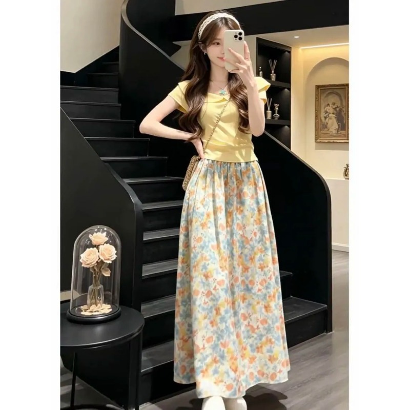 Completo da donna giapponese e - Summer Clothing In Japan recensione e prezzo