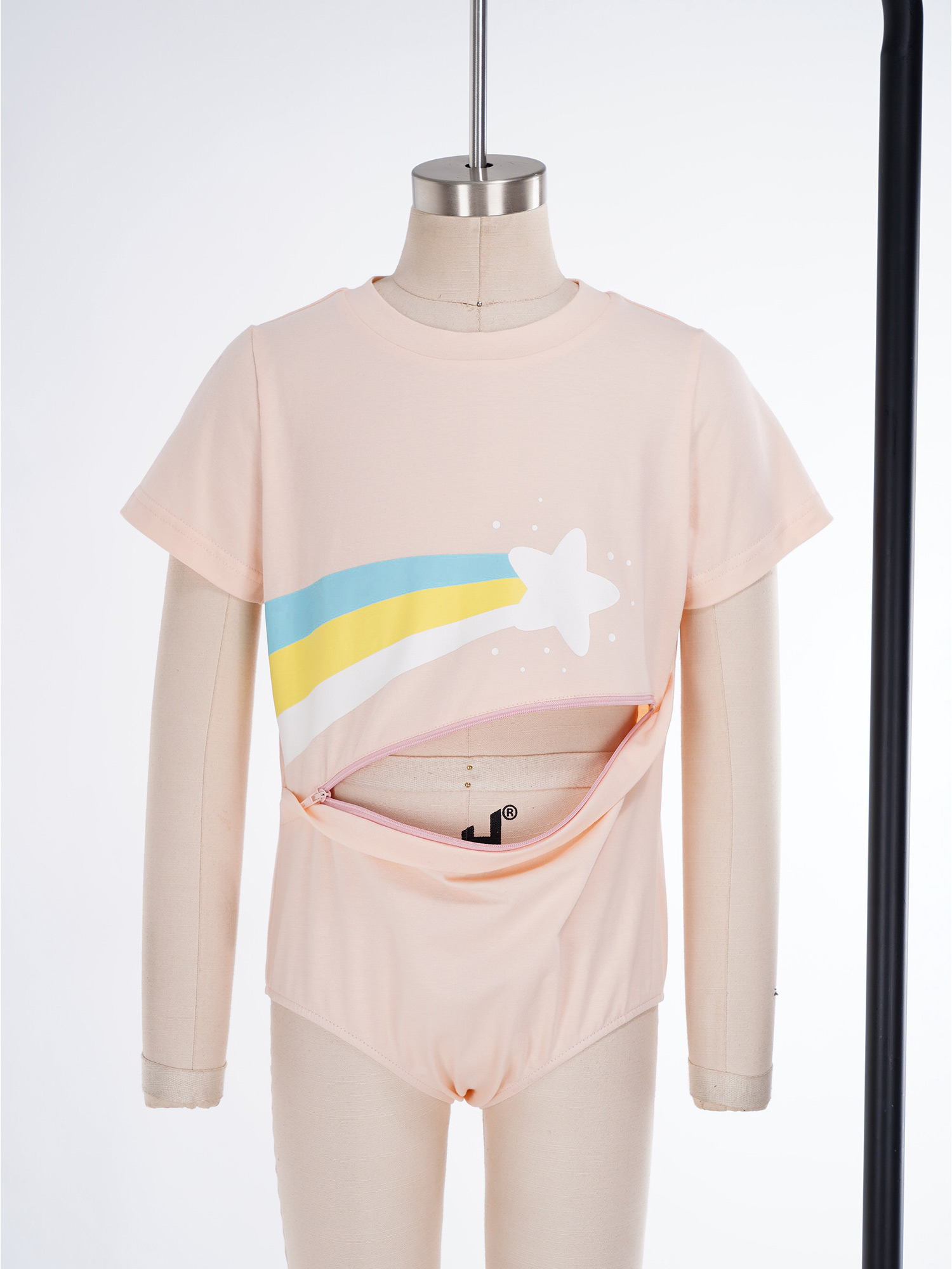 Abbigliamento Adattivo per Bam - Summer Clothing Boys recensione e prezzo