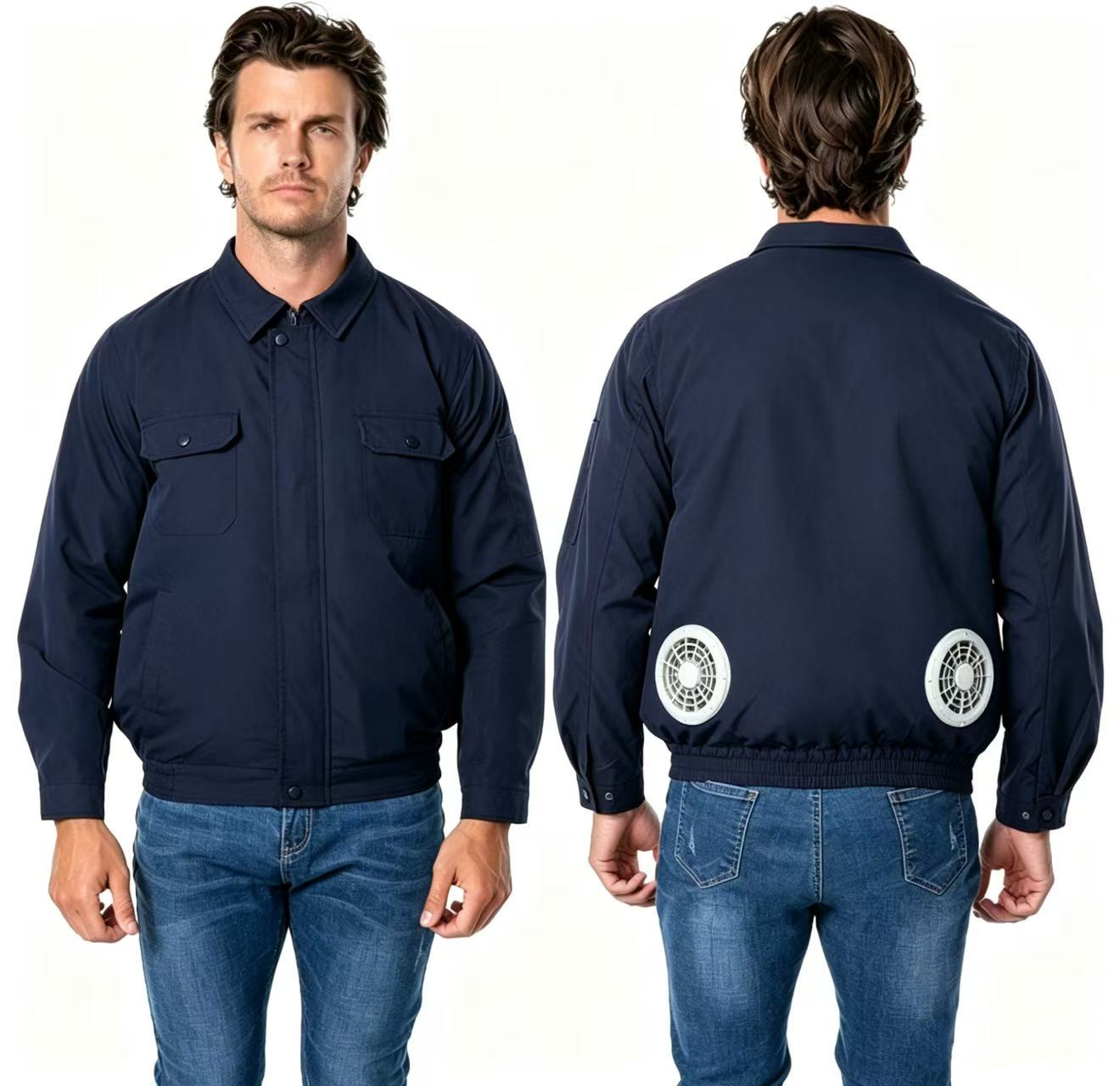 Nuovi indumenti estivi da uomo - Summer Outdoor Clothing recensione e prezzo