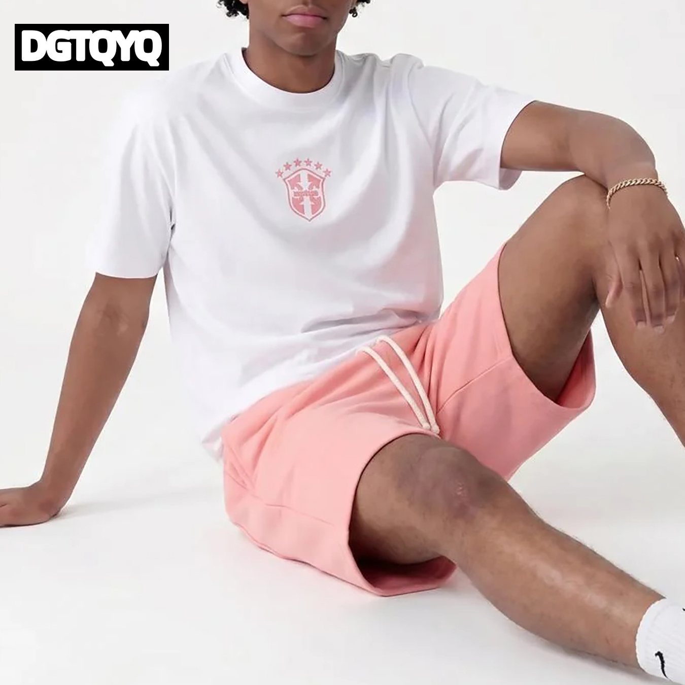 Nuovo Set Estivo da Uomo: Pant - Summer Clothing Modest recensione e prezzo