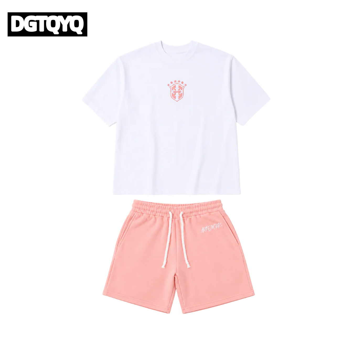 Nuovo Set Estivo da Uomo: Pant - Summer Clothing Modest recensione e prezzo