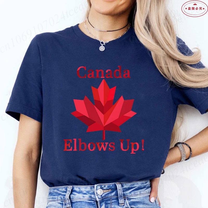 Gomiti in Canada T-shirt da do - Summer Clothing Women Canada recensione e prezzo
