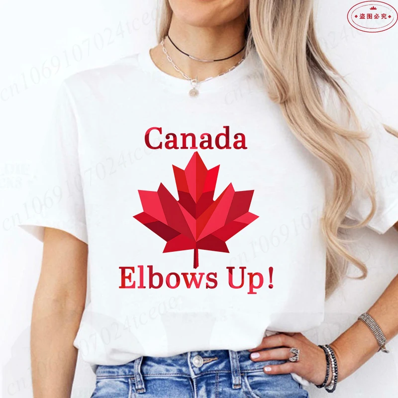 Gomiti in Canada T-shirt da do - Summer Clothing Women Canada recensione e prezzo