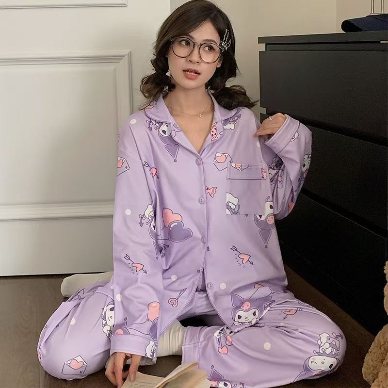 Sanrios Cinnamoroll Pigiama Do - Summer Clothing Bundle recensione e prezzo
