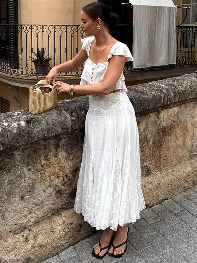 Completo Estivo 2026: Top Cort - Summer Clothing Vacation recensione e prezzo