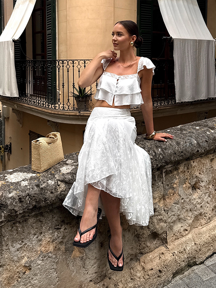 Completo Estivo 2026: Top Cort - Summer Clothing Vacation recensione e prezzo