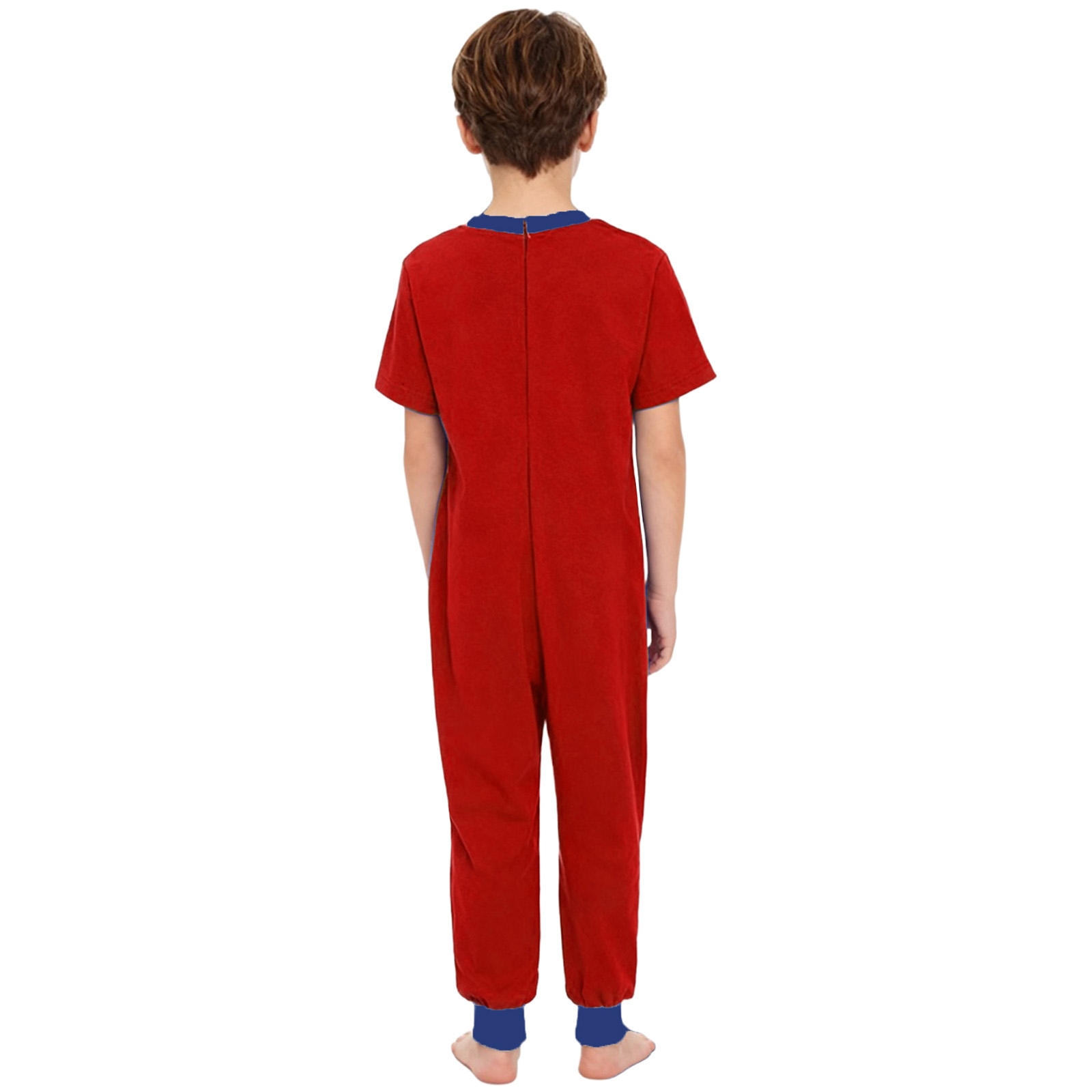 Pagliaccetti adattivi per bamb - Summer Clothing Boys recensione e prezzo