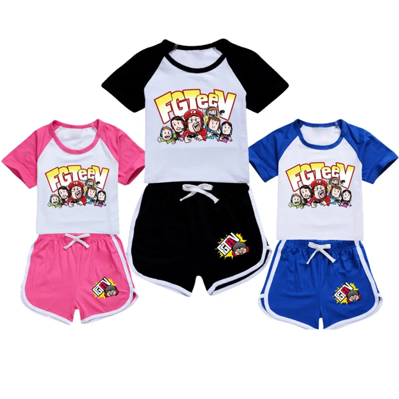 AIAI 2025Fgteeve Abbigliamento - Summer Clothing Girls recensione e prezzo