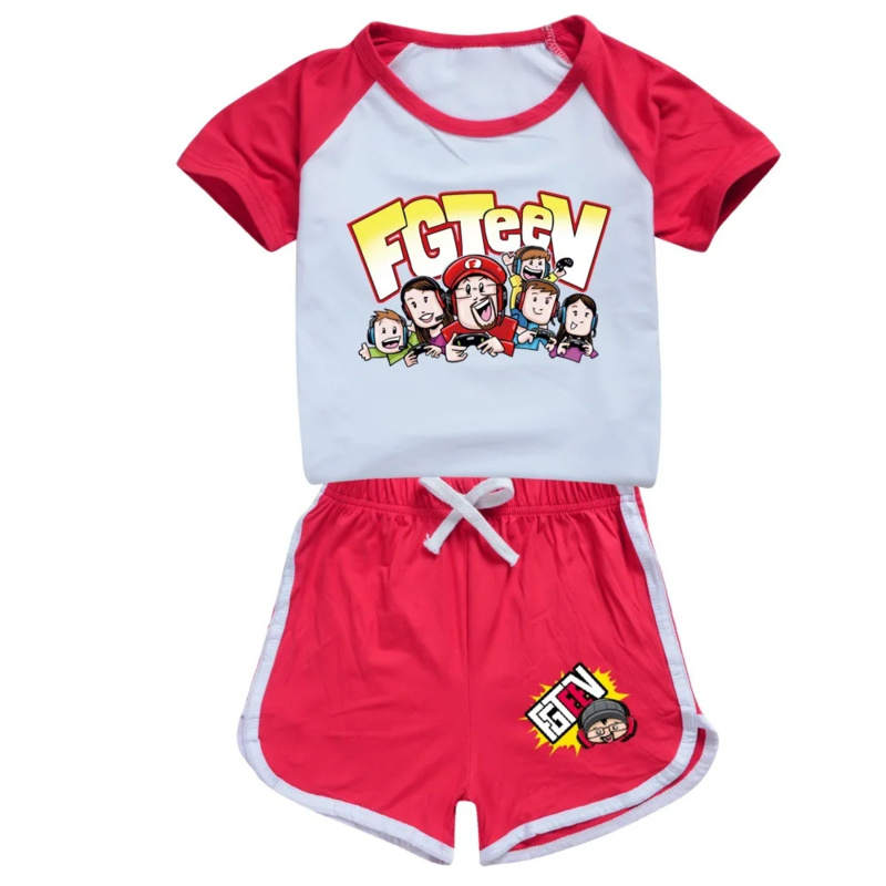 AIAI 2025Fgteeve Abbigliamento - Summer Clothing Girls recensione e prezzo