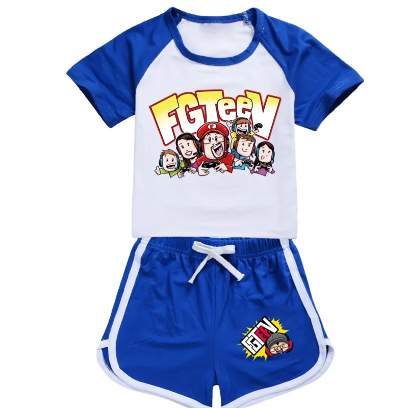 AIAI 2025Fgteeve Abbigliamento - Summer Clothing Girls recensione e prezzo