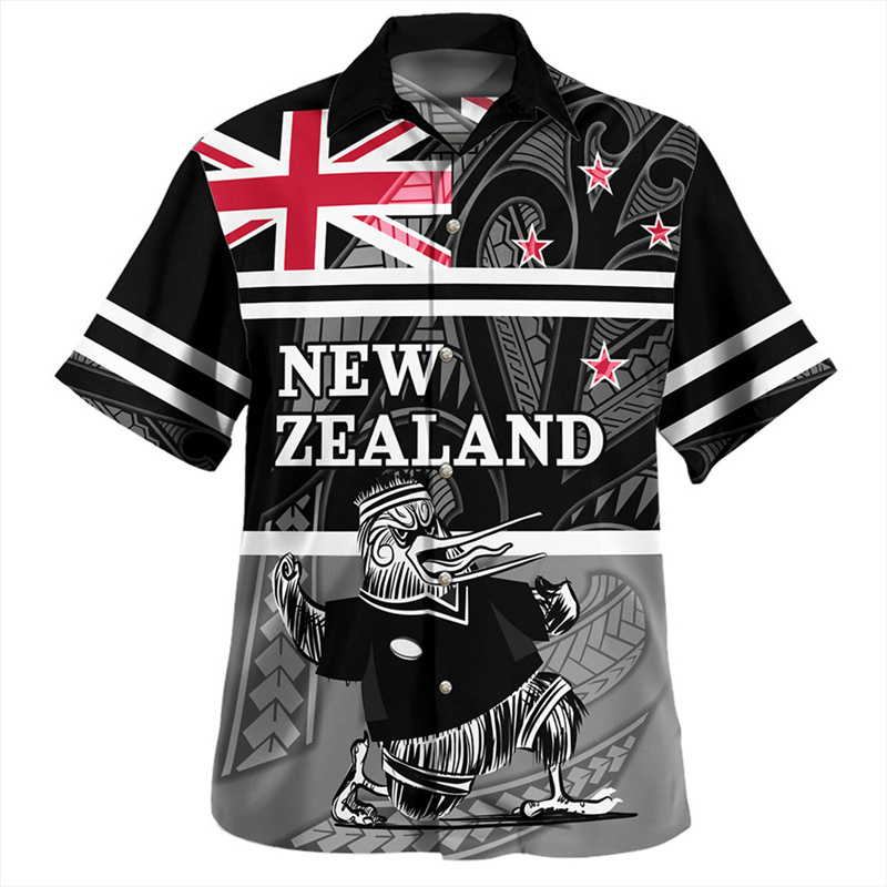 Estate Harajuku 3D nuova zelan - Summer Clothing Nz recensione e prezzo