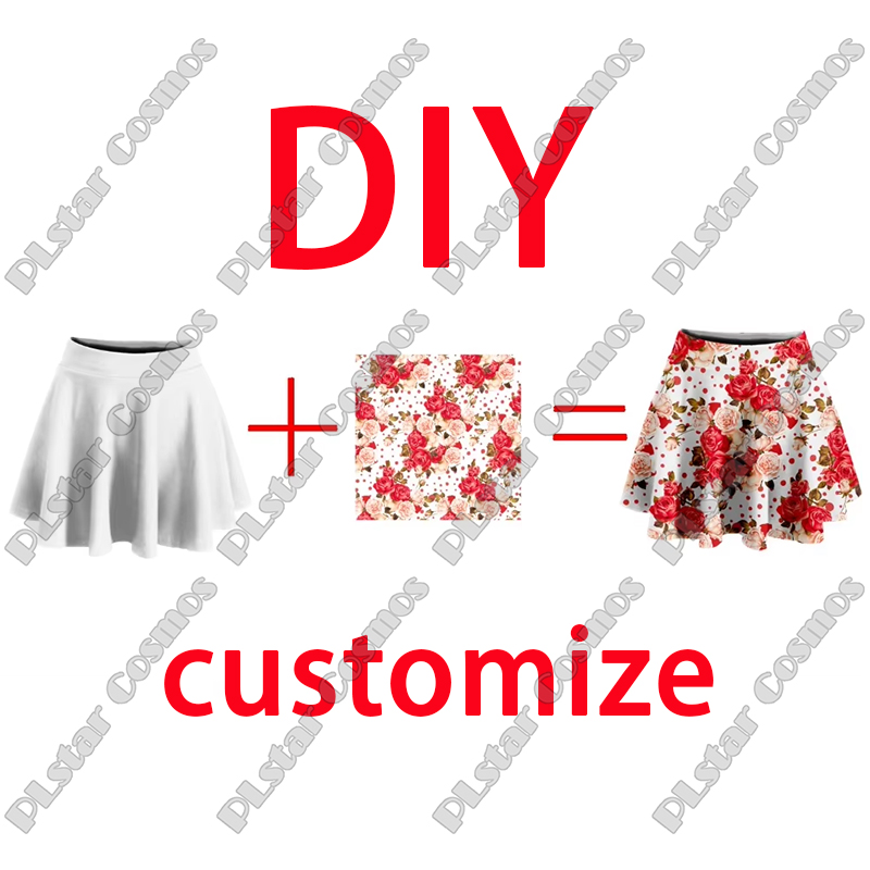 PLstar Cosmos Design Anime/Fot - Summer Clothing Nz recensione e prezzo