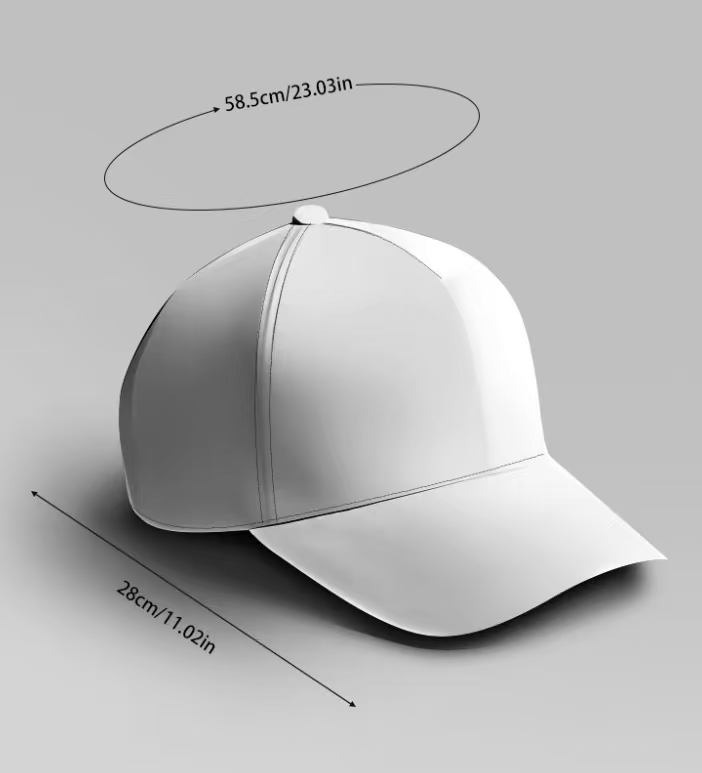 Cappellino da Baseball per il  - Summer Quotes recensione e prezzo